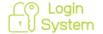 Secure Login System